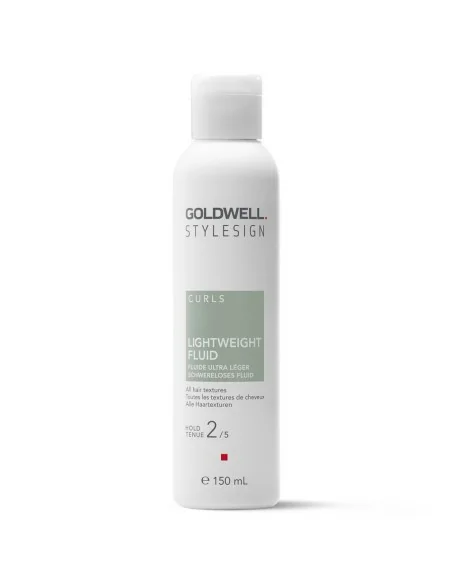 Goldwell - Stylesign Curls Lightweight Fluid 150 ml