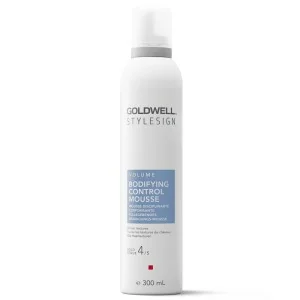 Goldwell - Stylesign Volume Bodifying Control Mousse 300 ml