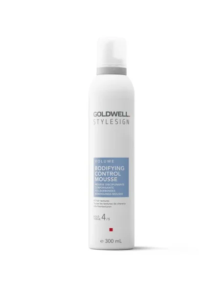 Goldwell - Stylesign Volume Bodifying Control Mousse 300 ml