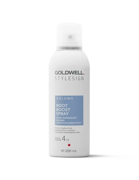Goldwell - Stylesign Volume Root Boost Spray 200 ml