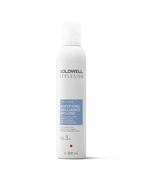 Goldwell - Stylesign Volume Bodifying Brilliance Mousse 300 ml
