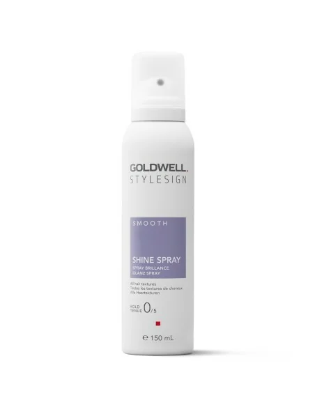 Goldwell - Spray de Brillo Stylesign Smooth Shine Spray 150 ml