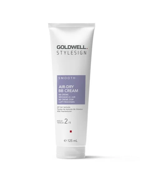 Goldwell - Crema Anti-encrespamiento Stylesign Smooth Air-Dry BB Cream 125 ml