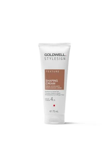 Goldwell - Stylesign Texture Shaping Cream 75 ml