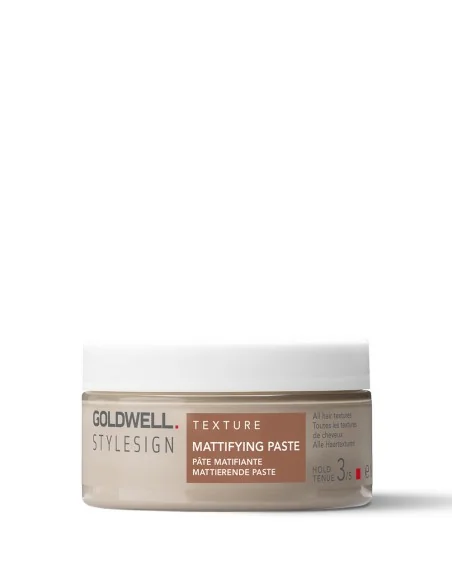 Goldwell - Stylesign Texture Mattifying Paste 100 ml