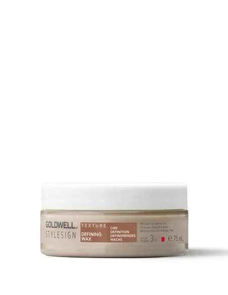 Goldwell - Stylesign Texture Defining Wax 75 ml