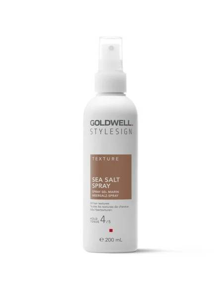 Goldwell - Spray de Sal Marina Stylesign Texture Sea Salt Spray 200 ml