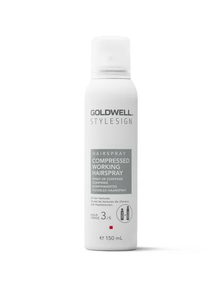 Goldwell - Stylesign Hairspray Compressed Working Hairspray 150 ml