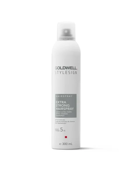 Goldwell - Laca Extra-Fuerte Stylesign Hairspray Extra Strong Hairspray 300 ml