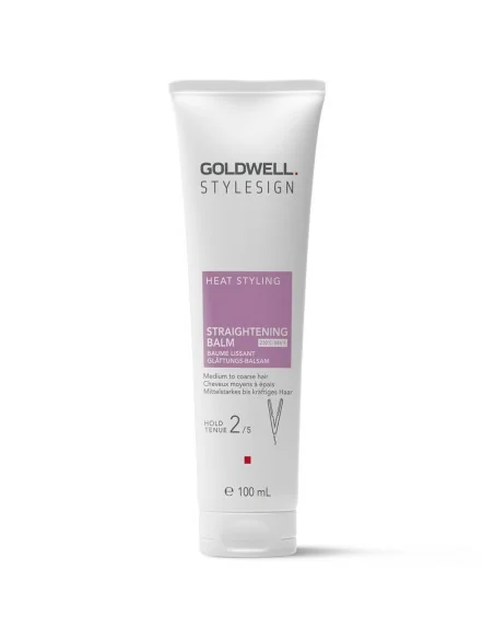 Goldwell - Stylesign Heat Styling Straightening Balm 100 ml