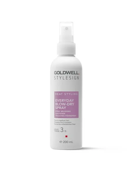 Goldwell - Stylesign Heat Styling Everyday Blow-Dry Spray 200 ml