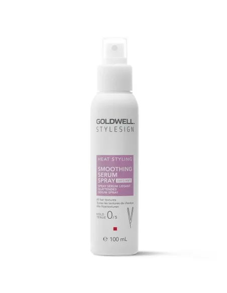 Goldwell - Serum Alisador en Spray Stylesign Heat Styling Smoothing Serum Spray 100 ml