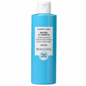 Comfort Zone - Sun Soul 2 In 1 Shower Gel 200 ml