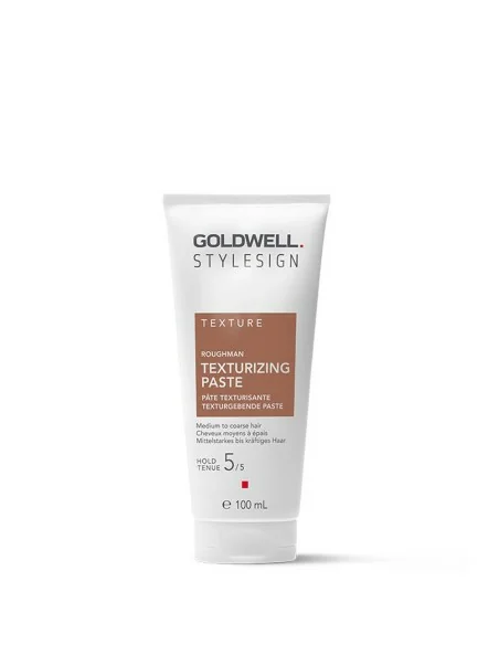 Goldwell - Pasta Texturizante Stylesign Texture Roughman Texturizing Paste 100 ml