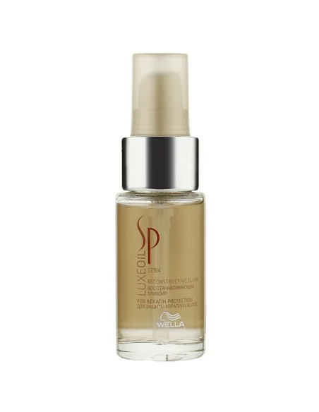 Wella SP - Luxe Oil Reconstructive Elixir 100 ml