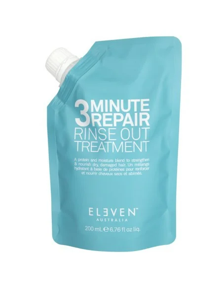 Eleven Australia - 3 Minute Repair Rinse Out Treatment 200 ml | Coserty.com