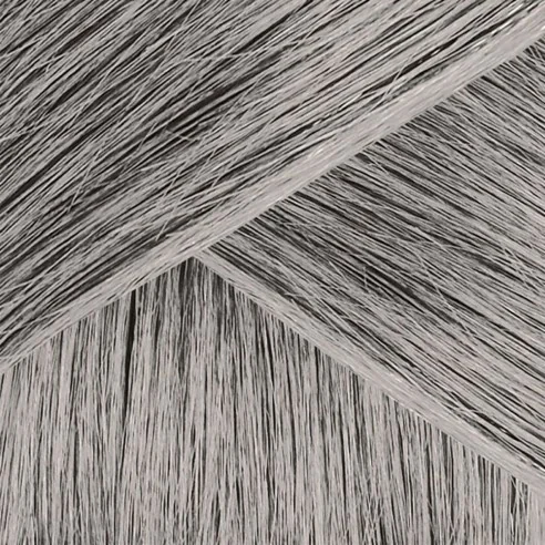 Bifull - Nano Fibers Grey Fibers with Keratin 100 ml + 25 g - BFEXT43307