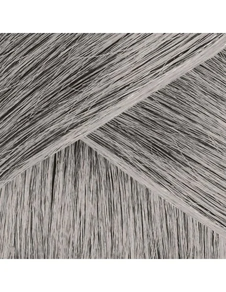 Bifull - Nano Fibers Grey Fibers with Keratin 100 ml + 25 g - BFEXT43307