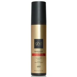 ghd - Bodyguard Spray Protecteur Thermique pour Cheveux Colorés 120 ml