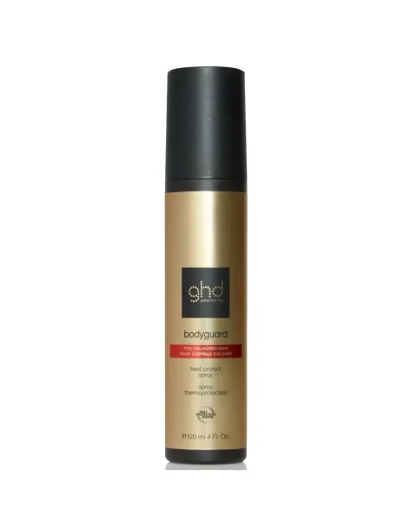 ghd - Bodyguard Spray Protecteur Thermique pour Cheveux Colorés 120 ml