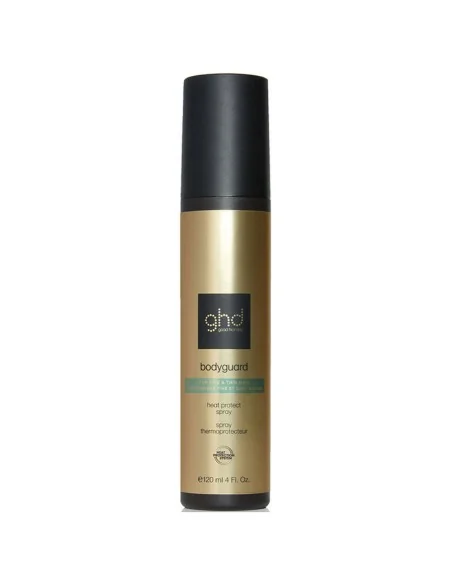 ghd - Bodyguard Spray Protecteur Thermique pour Cheveux Fins 120 ml