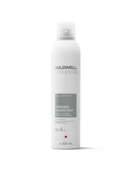 Goldwell - Laca Fuerte Stylesign Hairspray Strong Hairspray 500 ml