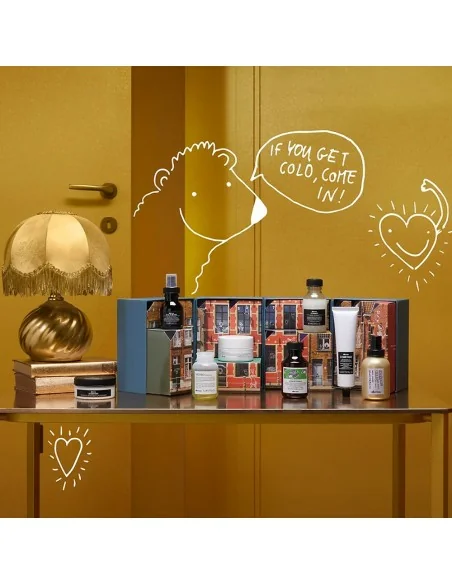 Davines - Limited Edition Advent Calendar 2023