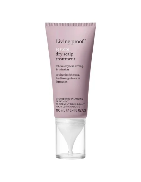 Living Proof - Restore Dry Scalp Treatment 100 ml