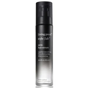 Living Proof - Style|Lab Satin Hair Serum 45 ml