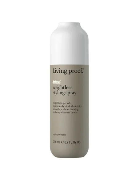 Living Proof - Frizz Weightless Spray 200 ml