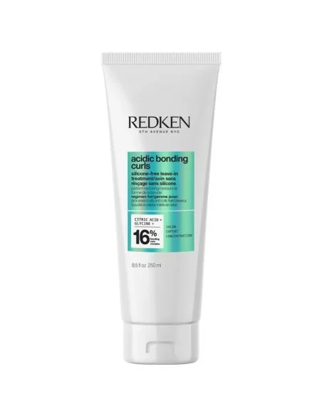 Redken - Acidic Bonding Curls Leave-In Treatment 250 ml