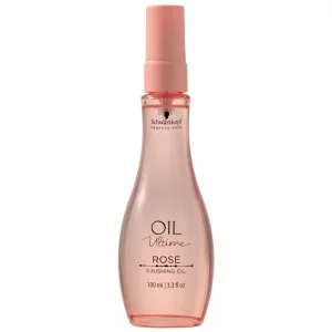 Schwarzkopf - Oil Ultime Aceite Trat. de Acabado Rose | Coserty.com