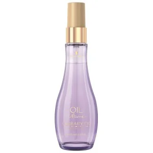 Schwarzkopf - Oil Ultime Aceite Trat. de Acabado Barbary | Coserty.com