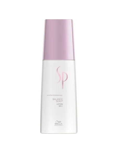 Wella - SP Balance Scalp Lotion 125 ml