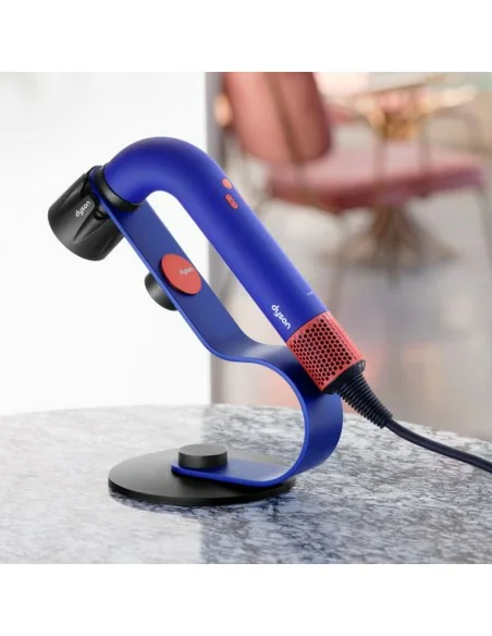 Dyson - Secador de Pelo Profesional Supersonic r™