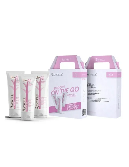 Raywell - Smooth On The Go Kit