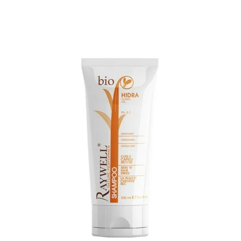 Raywell - HYDRATE On The Go Kit