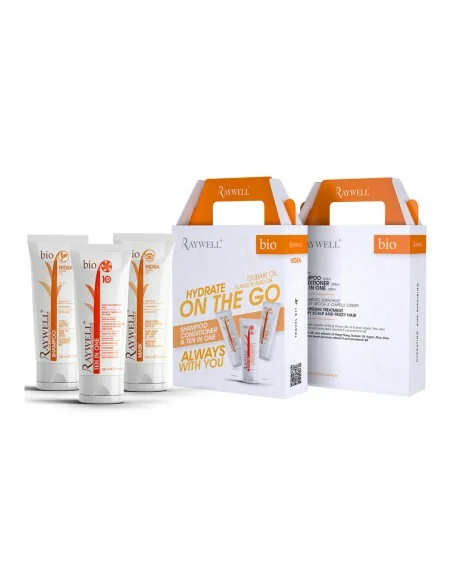 Raywell - HYDRATE On The Go Kit
