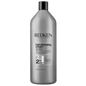Redken - Hair Cleansing Cream Shampoo 1000 ml
