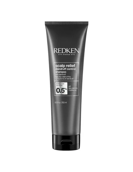 Redken - Scalp Relief Dandruff Control Shampoo 250 ml