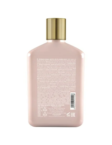 Alfaparf - Champú de Mantenimiento Keratin Therapy Lisse Design 250 ml