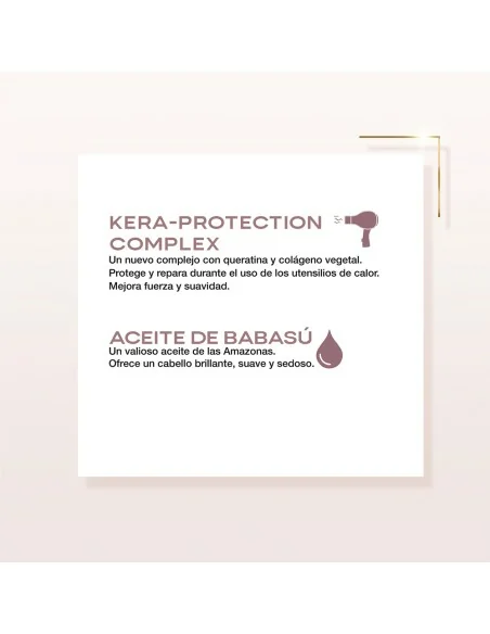 Alfaparf - Acondicionador de Mantenimiento Keratin Therapy Lisse Design 250 ml