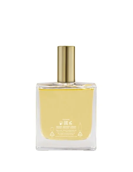 Alfaparf - Aceite Elixir Efecto Seda Keratin Therapy Lisse Design The Oil 50 ml