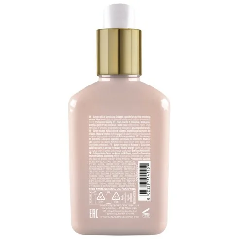 Alfaparf - Keratin Therapy Lisse Design Keratin Serum 125 ml