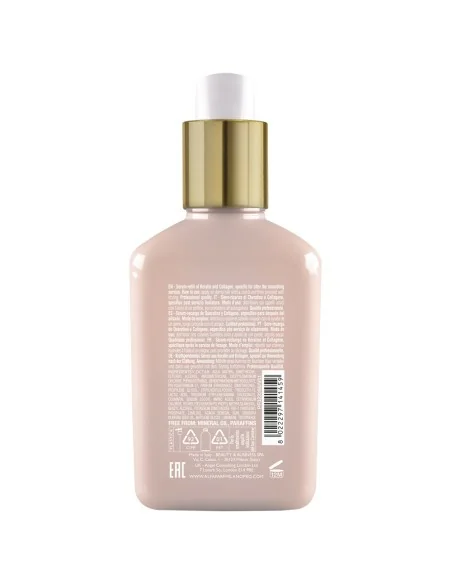 Alfaparf - Keratin Therapy Lisse Design Keratin Serum 125 ml