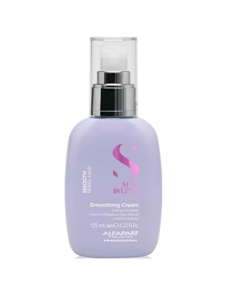 Alfaparf - Semi di Lino Smooth Smoothing Cream 125 ml