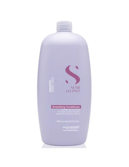 Alfaparf - Semi di Lino Smooth Smoothing Conditioner 1000 ml
