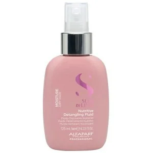 Alfaparf - Semi di Lino Moisture Nutritive Detangling Fluid 125 ml | Coserty.com