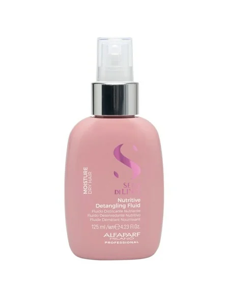Alfaparf - Semi di Lino Moisture Nutritive Detangling Fluid 125 ml | Coserty.com