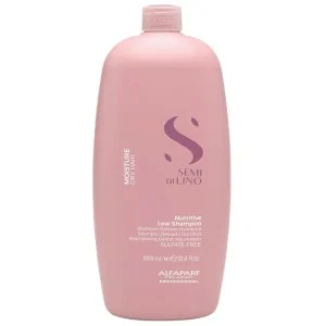 Alfaparf - Semi di Lino Moisture Nutritive Low Shampoo 1000 ml